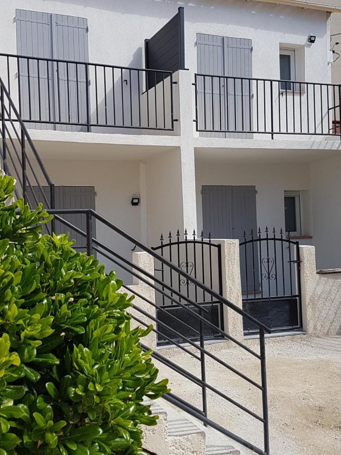 Victoria Apartamento Marsella Exterior foto